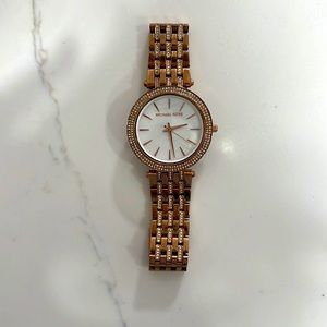 Michael Kors Womens watch